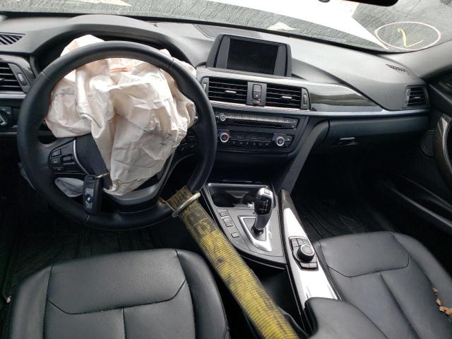 2015 BMW 328 I - WBA3A5G52FNS88895