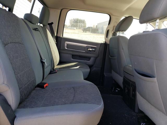 2016 RAM 1500 SLT 3C6RR7LT8GG207552