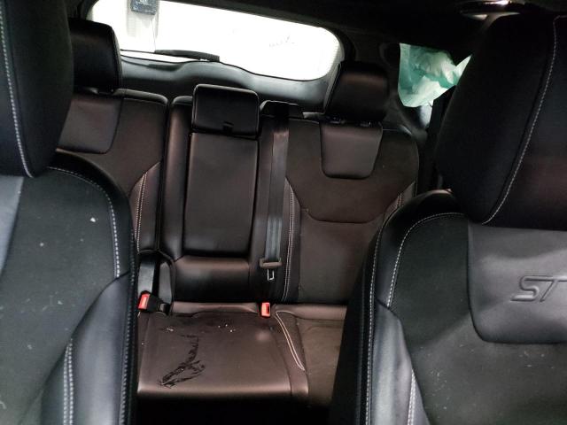 2020 FORD EDGE ST - 2FMPK4AP3LBB38397