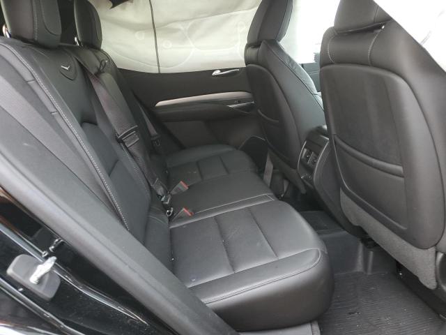 2019 CADILLAC XT4 PREMIU 1GYFZCR40KF143113