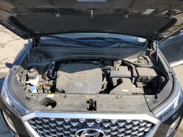 2021 HYUNDAI PALISADE C - KM8R7DHE9MU256867