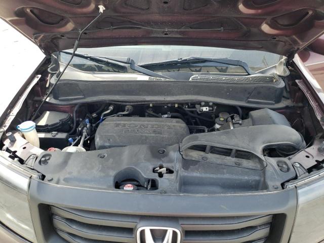 2015 HONDA PILOT EXL 5FNYF4H52FB046755