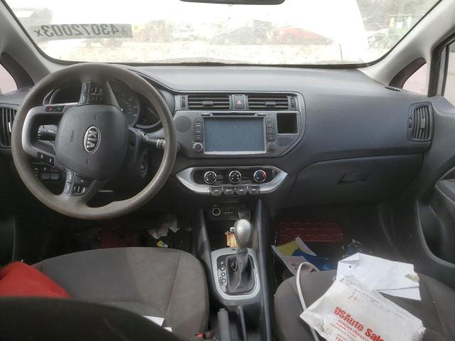 KNADM4A3XD6269516 KIA RIO LX