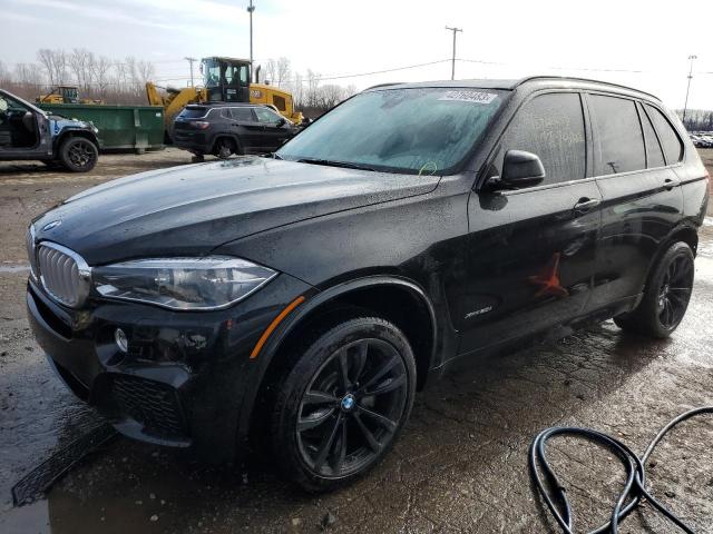 2017 BMW X5 XDRIVE5 - 5UXKR6C55H0J84094