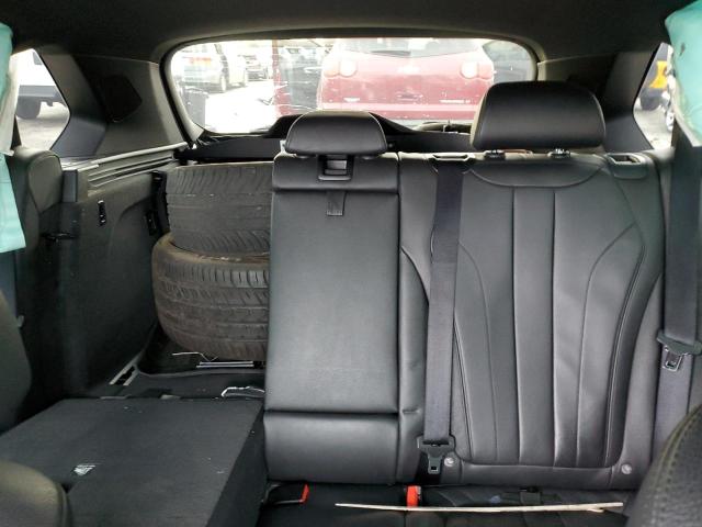5UXKR6C53F0J79389 BMW X5 Xdrive50i