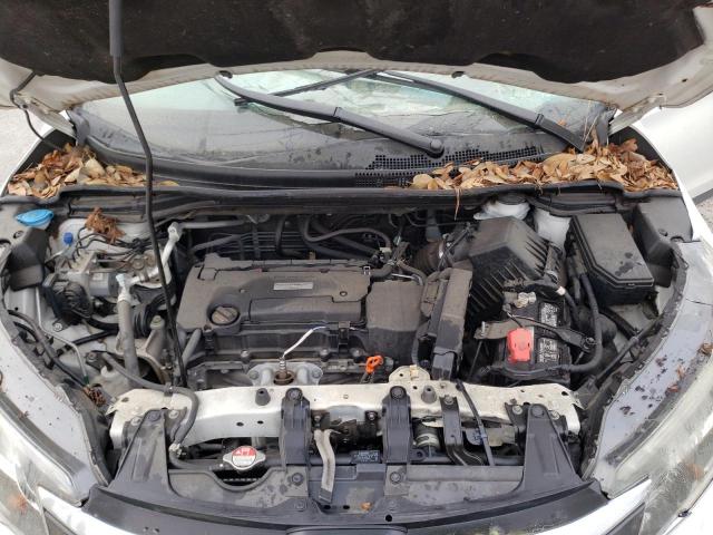 2016 HONDA CR-V SE - 5J6RM3H49GL007262