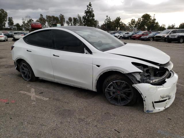 5YJYGDEE6MF286728 Tesla Model Y