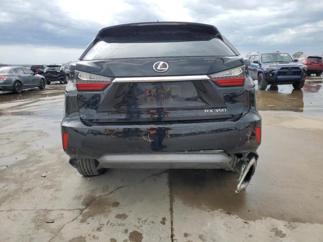2016 LEXUS RX 350 2T2ZZMCA6GC022041