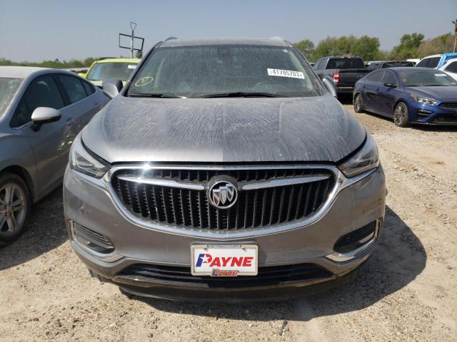 2018 BUICK ENCLAVE PR - 5GAEVBKW3JJ232013