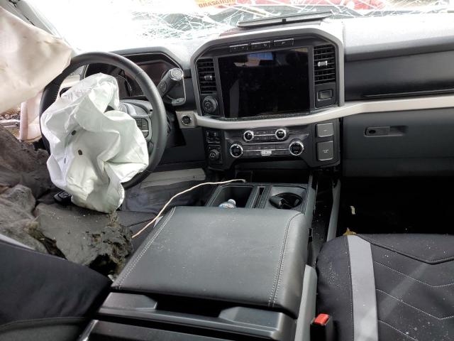 2021 FORD F150 SUPER 1FTFW1E8XMKD93299