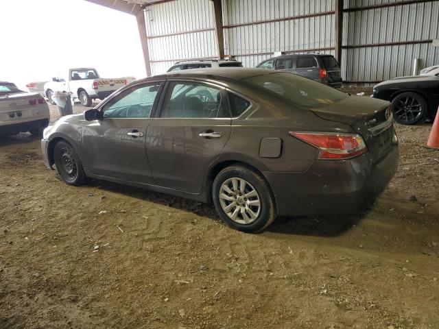 2015 NISSAN ALTIMA 2.5 1N4AL3AP2FN301492