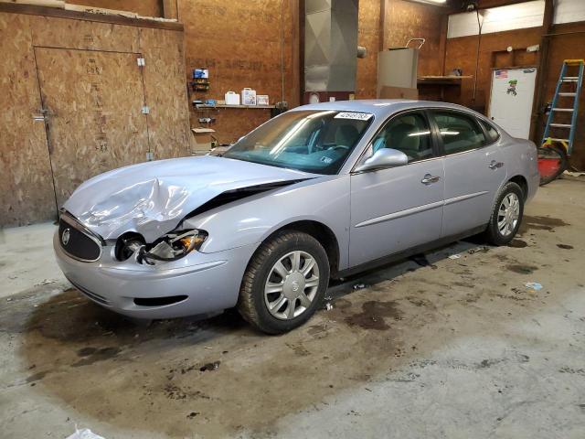 2006 Buick LaCrosse CX