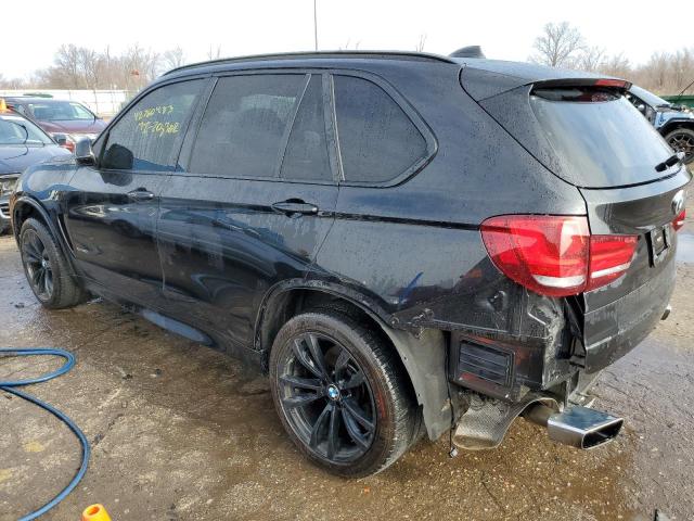 2017 BMW X5 XDRIVE5 - 5UXKR6C55H0J84094