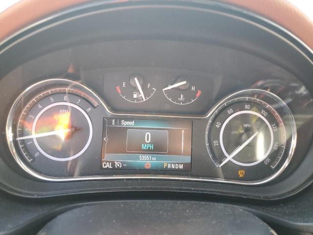 2016 BUICK REGAL 2G4GK5EX4G9150670
