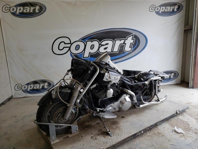 2004 HARLEY-DAVIDSON FLHRS ROAD 1HD1FXV184Y734369