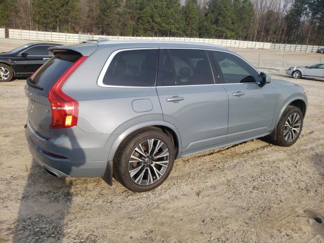 2021 VOLVO XC90 T5 MO - YV4102PK4M1769976