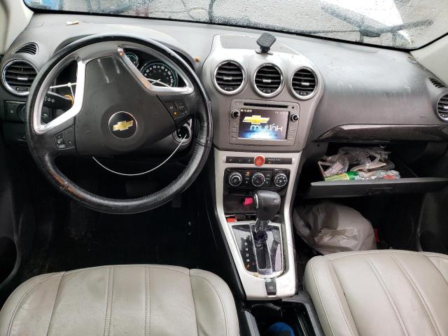 3GNAL4EK3ES645035 Chevrolet Captiva Ltz
