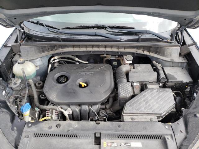 2016 HYUNDAI TUCSON SE KM8J23A46GU181623