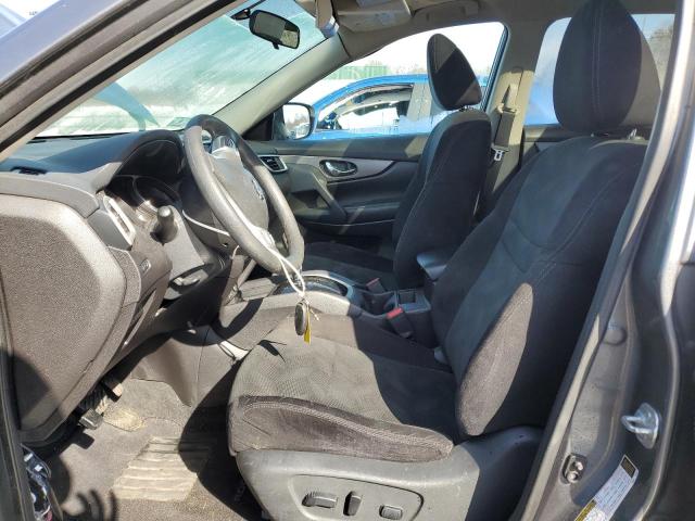 2015 NISSAN ROGUE S 5N1AT2MV9FC896170