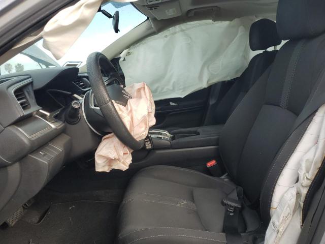 2017 HONDA CIVIC EX 2HGFC2F76HH538549