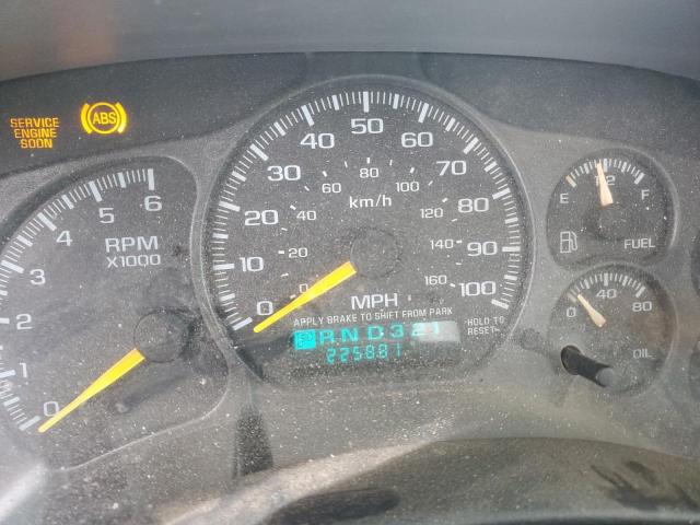 1GTEC14WXXZ532086 GMC New Sierra C1500