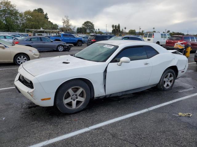 2010 Dodge Challenger SE