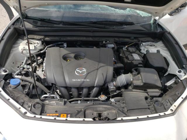 2022 MAZDA CX-30 SELE - 3MVDMBBL9NM407259