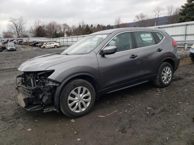2017 NISSAN ROGUE S KNMAT2MV9HP527809