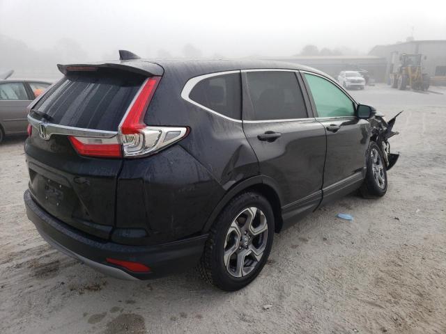 2018 HONDA CR-V EXL 5J6RW1H88JA007502