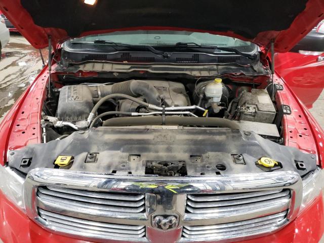 2016 RAM 1500 SLT 1C6RR7TT2GS200721