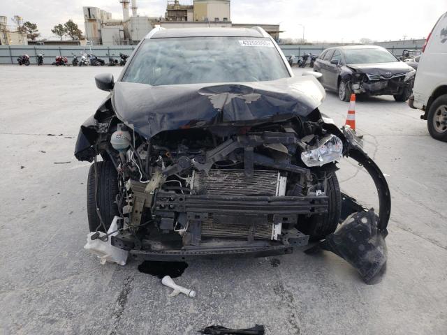 2019 NISSAN KICKS S 3N1CP5CU1KL495774