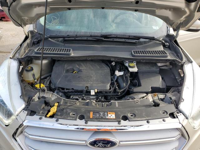 2017 FORD ESCAPE TIT - 1FMCU0JD6HUC25218