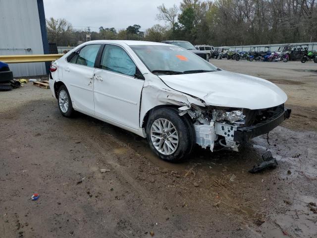 2016 TOYOTA CAMRY LE 4T4BF1FK3GR559827