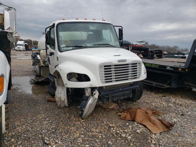 Freightliner M2 106 Medium Duty salvage cars for sale: 2018 Freightliner M2 106 Medium Duty