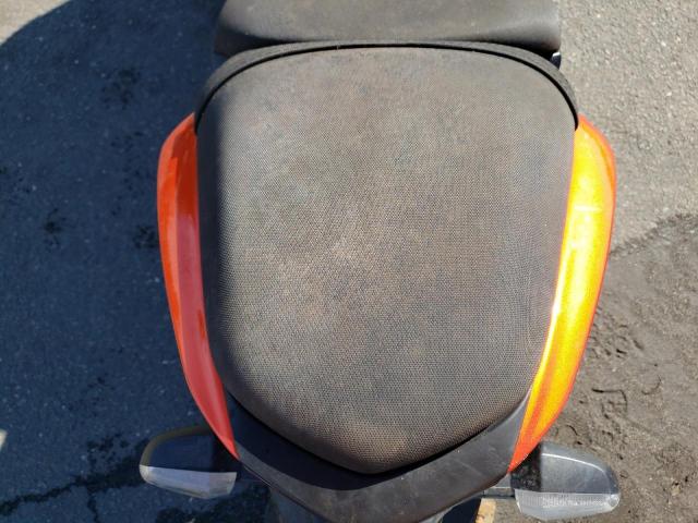 2014 KAWASAKI EX650 F - JKAEXEF11EDA18020