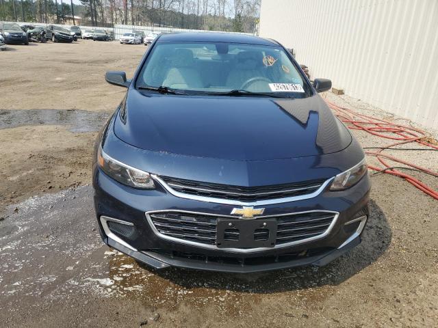 2017 CHEVROLET MALIBU LS - 1G1ZC5ST6HF260911