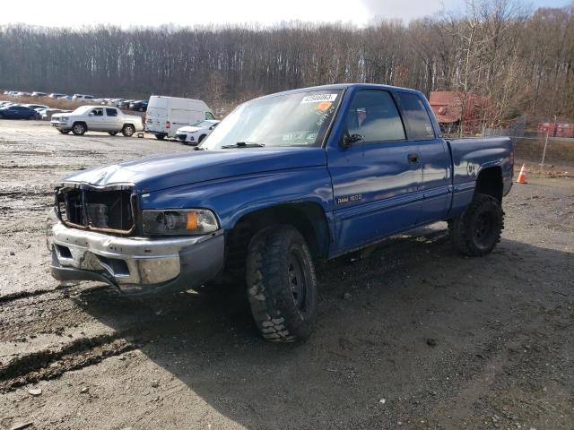 1998 Dodge Ram 1500 