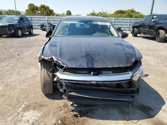 2022 VOLKSWAGEN JETTA SE 3VWEM7BU5NM032012