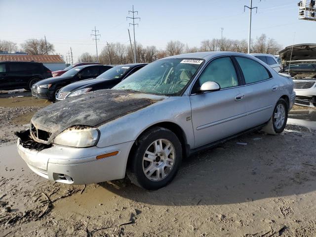 2004 Mercury Sable LS Premium