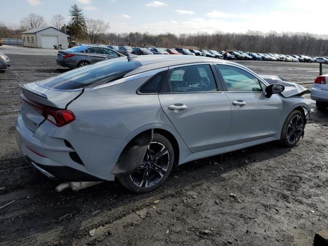 2022 KIA K5 GT LINE 5XXG64J28NG082859