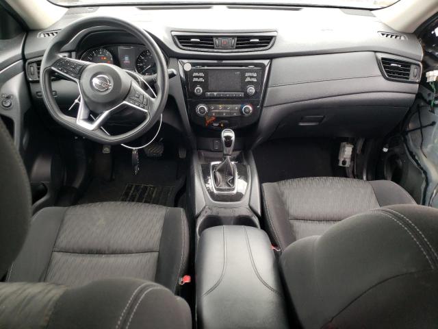 2017 NISSAN ROGUE S KNMAT2MV9HP527809