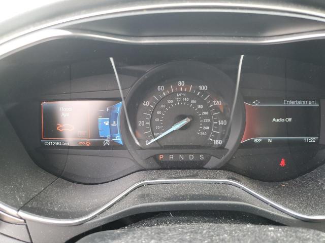 3FA6P0HD4HR156797 Ford FUSION SE