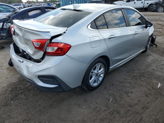2016 CHEVROLET CRUZE LT 1G1BE5SM0G7327340