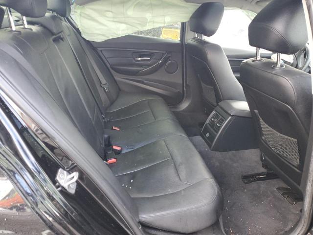 WBA8E1G51HNU13309 BMW 320 I