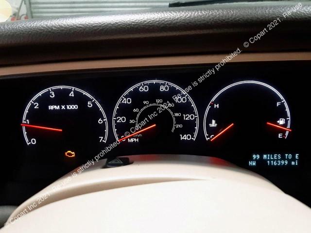 SLMFU27R83LJ38721 Lincoln Navigator