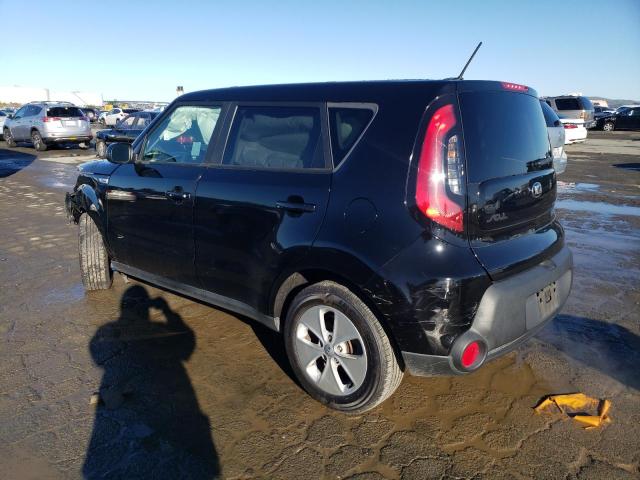 2016 KIA SOUL KNDJN2A29G7356935