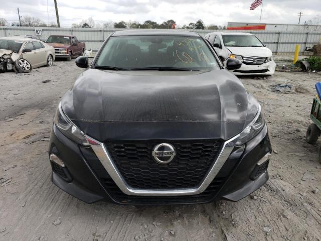 2021 NISSAN ALTIMA S - 1N4BL4BV4MN303054