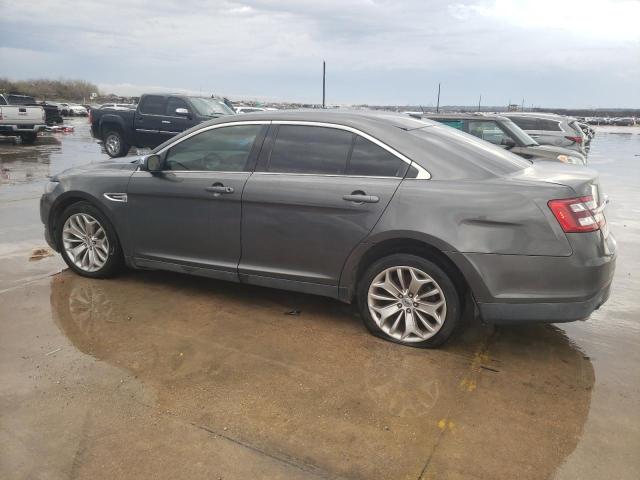 2017 FORD TAURUS LIM 1FAHP2F86HG102502