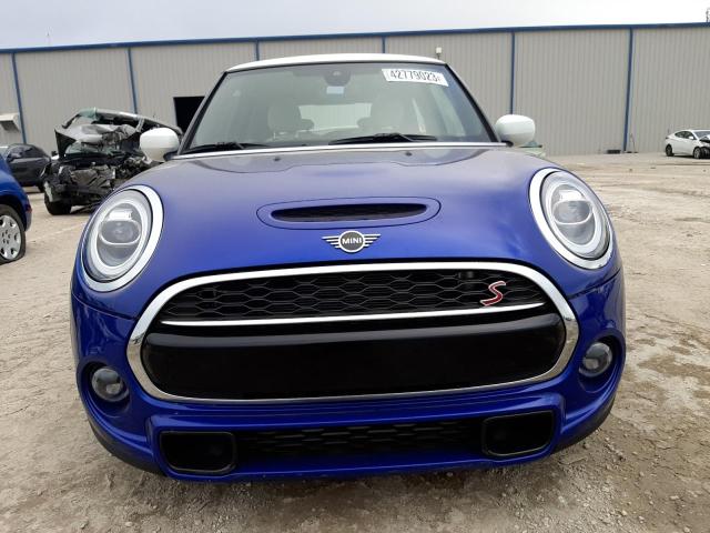 WMWXR5C00M2N96537 Mini Cooper