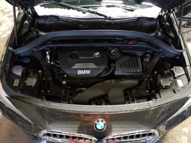 2018 BMW X2 XDRIVE2 - WBXYJ5C35JEF71092